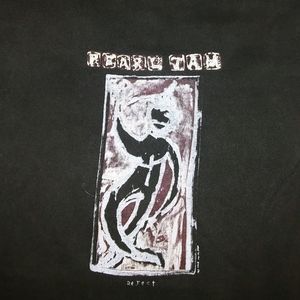 Vintage PEARL JAM REJECT T-Shirt Size Large Adult